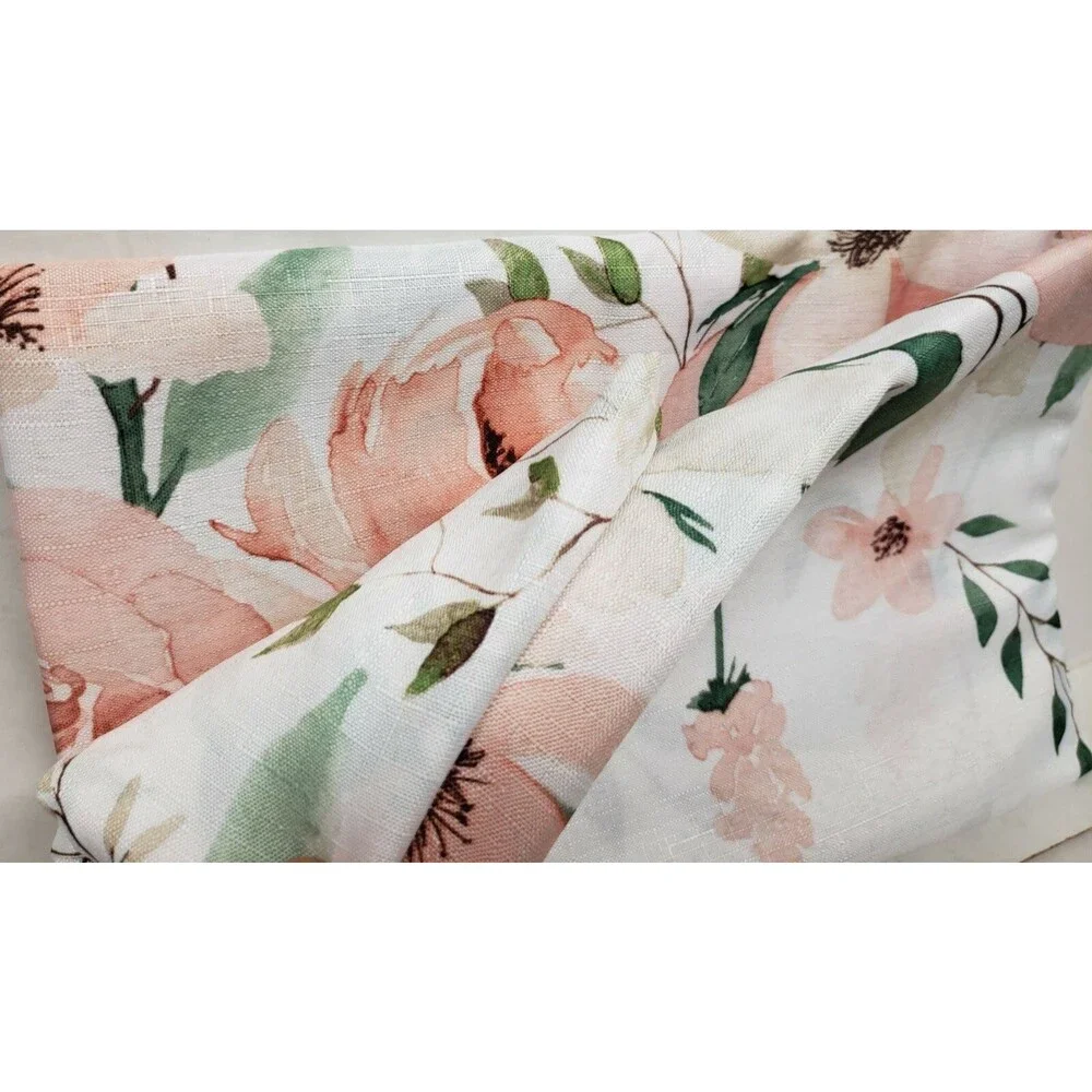 Printed Textured Tablecloth 52